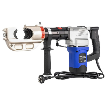 Portable Electric Hydraulic Crimping Tool LZ-300C (300 mm), Tang Crimping, Plug-in Crimping Tool, Press Skun Listrik