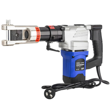 Portable Electric Hydraulic Crimping Tool LZ-400C (400 mm), Tang Crimping, Plug-in Crimping Tool, Press Skun Listrik