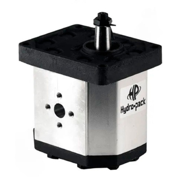 Hidrolik Motor gigi Hydro-Pack H30MR22.5X568