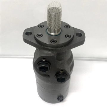 Motor hidrolik B/MR160C M+S Hydraulic