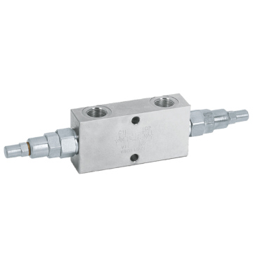 Katup rem dua arah VBCD 3/8” DE HYDRO-PACK