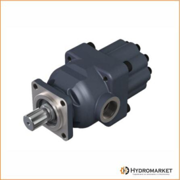 Pompa piston 105 liter/menit (Bi-rotational) Tipe P (9 piston) Hipomak