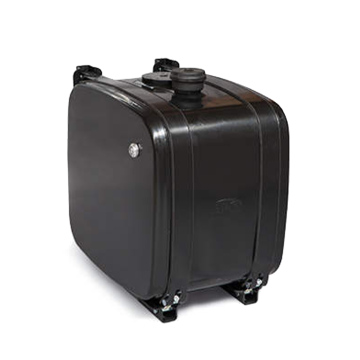 Tangki minyak baja seri ACY1 7171.