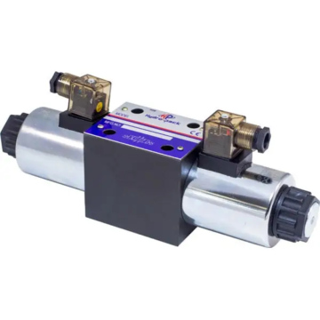 Katup solenoid elektromagnetik RH06101 HYDRO-PACK