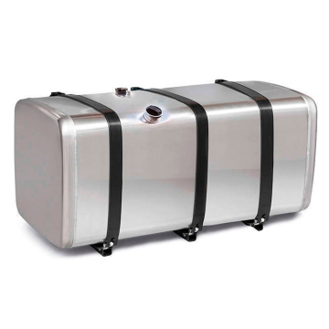 Tangki bahan bakar Man 815L (700x700x1800) Man tanpa penjepit.