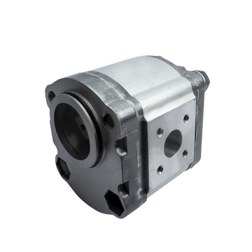 Hydraulic gear pump Haco 8,0CC