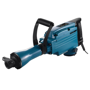 2200W Electric Jack Hammer 65P / Mesin Bobok Listrik Beton 65P, Palu Penghancur Profesional