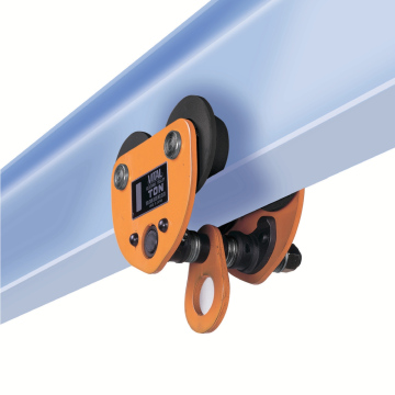 Plain Trolley VITAL AP-5 (5 t) 