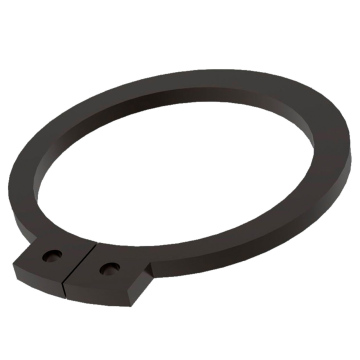 Cincin penutup (pengunci) eksternal DIN 471 D 45