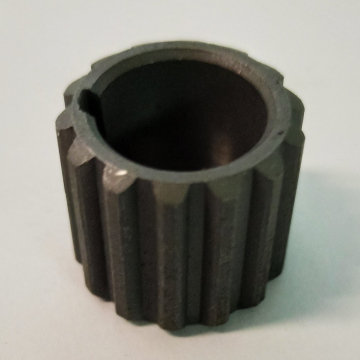 Kopling penghubung reducer RD 33-60004-4