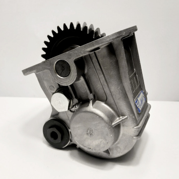 PTO ZF 6S-300 (6.73-1.0) / Iveco 2832.6 UNI mekanik HYVA