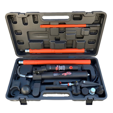 10 Ton Repair Auto Body Kit Hydraulic