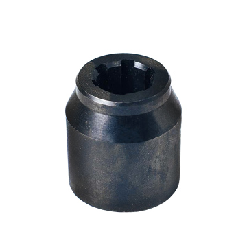 Sambungan kopel (6 x 8 alur)