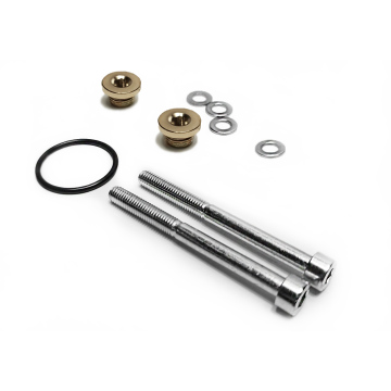 Kits Pemasangan untuk Satu Seksi Tambahan Hyva 14750511