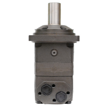 Motor hidrolik MV 630 C