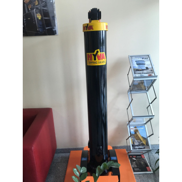 Silinder Hidrolik Hyva, Frontal (FEE A169-4-05180-229K)