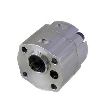 Pompa Haco PUMP 1,0CC HE1000-TYPE HACO 2017090.