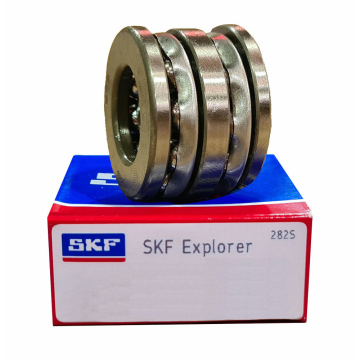SKF 52211 Bearing – Double Direction Thrust Ball Bearing 45×90×45 mm