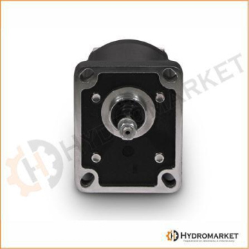 Pompa gigi Casappa seri Polaris PLP10.6.3 D0-81E1-LBB/BA.