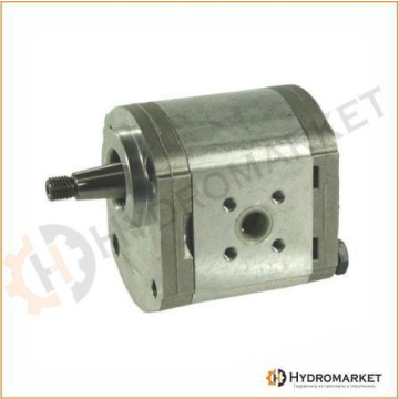 Pompa gigi Casappa seri Polaris PLP 20.27-D0 54-B4 LBC/BE