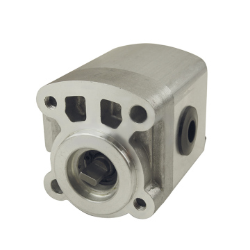 Pompa hidrolik Haco 2,6CC P30 tipe 2001197H