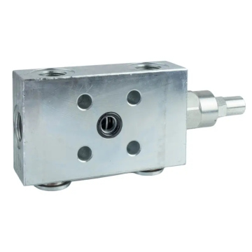 Katup rem satu arah VBCD 3/8” SE FL HYDRO-PACK