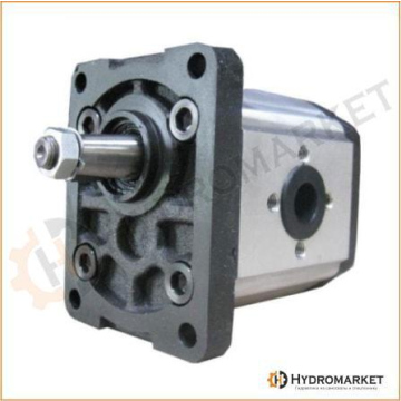 Pompa gigi Casappa seri Polaris PLP3043D056B3 Pompa PLP30.43D0-56B3-LBM/BL-N.