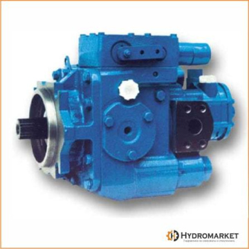 Pompa piston variabel JCB 20 Repas C (pompa hidrolik)