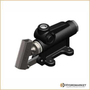 Hydraulic hand pump OMFB PM50 VR.