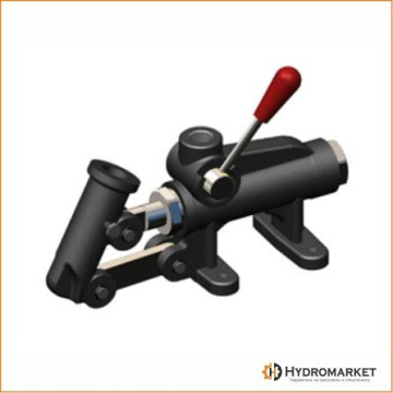 Hydraulic hand pump OMFB PM70