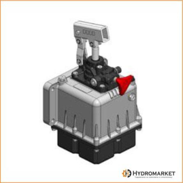 Hydraulic Hand Pump OMFB PMS VS