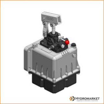 Hydraulic hand pump OMFB PMI