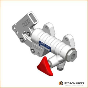 Hydraulic Hand Pump OMFB PMSE 16