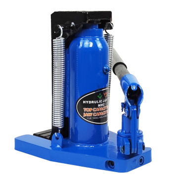 Hydraulic Toe Jack MHC-5 5 Ton / Dongkrak Hidrolik MHC-5 5T, Crimping & Lifting Tool Heavy Duty