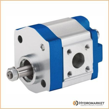 Pompa gigi dengan kopling eksternal Bosch Rexroth AZPB