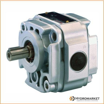Pompa gigi dengan perengkahan internal Bosch Rexroth PGF