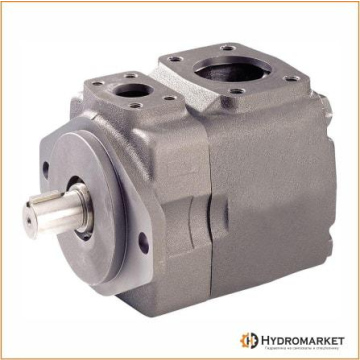 Pompa pelat tak teratur Bosch Rexroth PVQ.