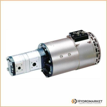 Pompa elektrohidrolik Bosch Rexroth EHP
