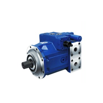 Axial Piston Variable Pump Bosch Rexroth A4VBO