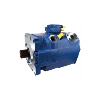Axial Piston Variable Pump Bosch Rexroth A15VSO