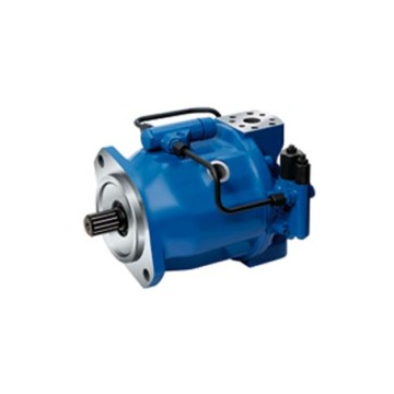 Axial Piston Variable Pump Bosch Rexroth A10VSO/31