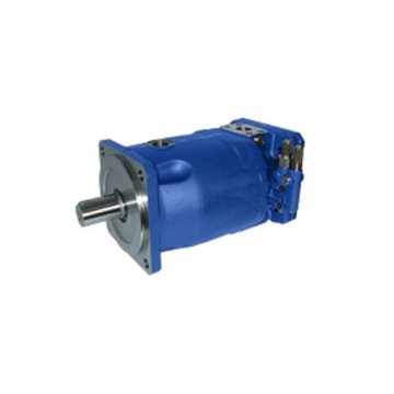 Axial Piston Variable Pump Bosch Rexroth A10VSO/32