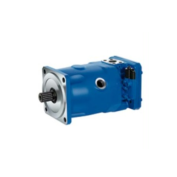 Axial Piston Variable Pump Bosch Rexroth A10VSNO