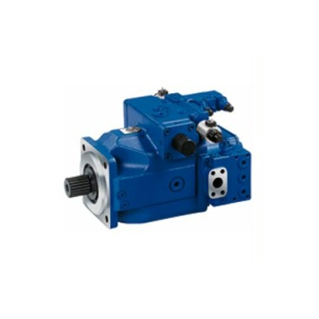 Axial Piston Compact Unit Bosch Rexroth A4CSG