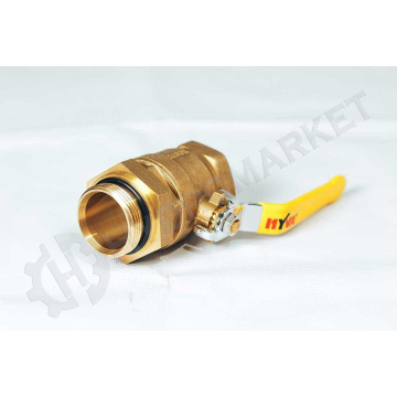 Keran bola Hyva DN32