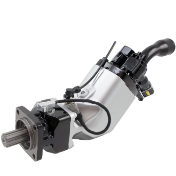 Axial Piston Pump Parker F3