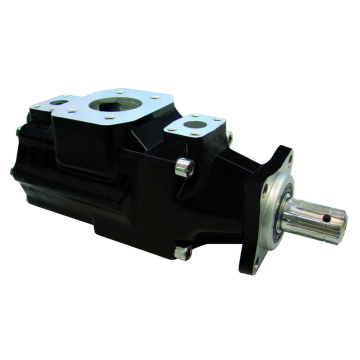 Hidrolik Vane pump Parker T6G, T67G, T6ZC