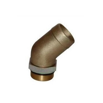 Suction nozzle Aber untuk pompa hidro