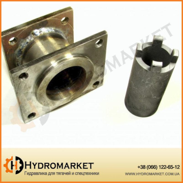 Set koneksi Aber untuk COM