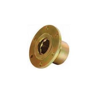 Flange 6x4